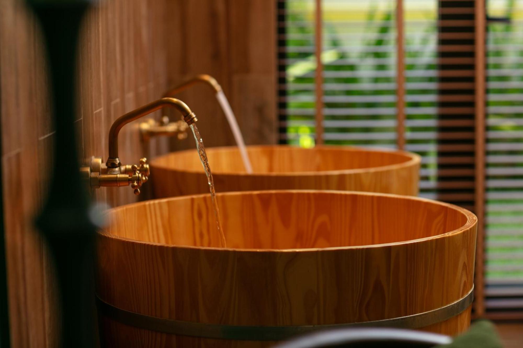 Hoi An Golden Holiday Villa Экстерьер фото