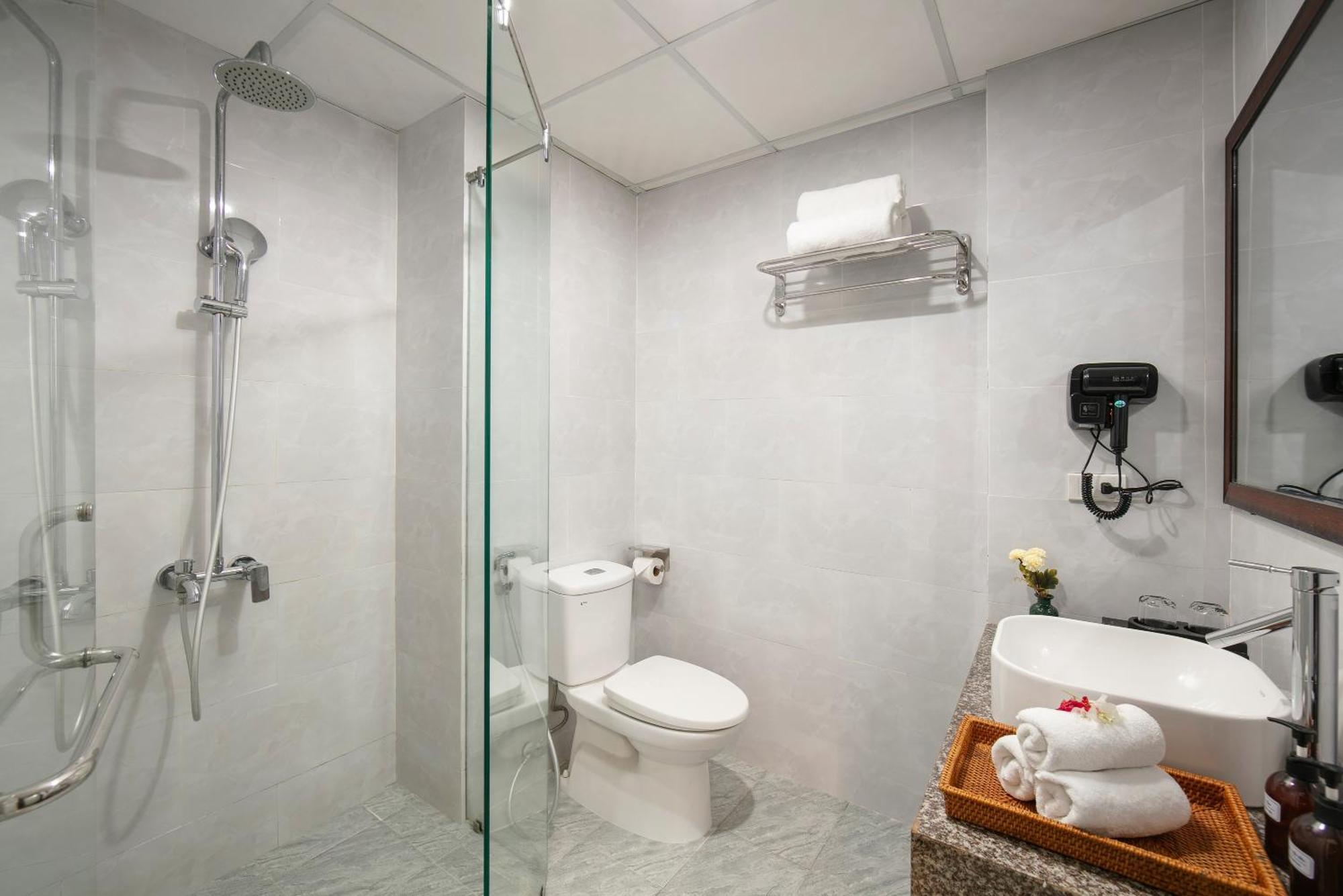 Hoi An Golden Holiday Villa Экстерьер фото
