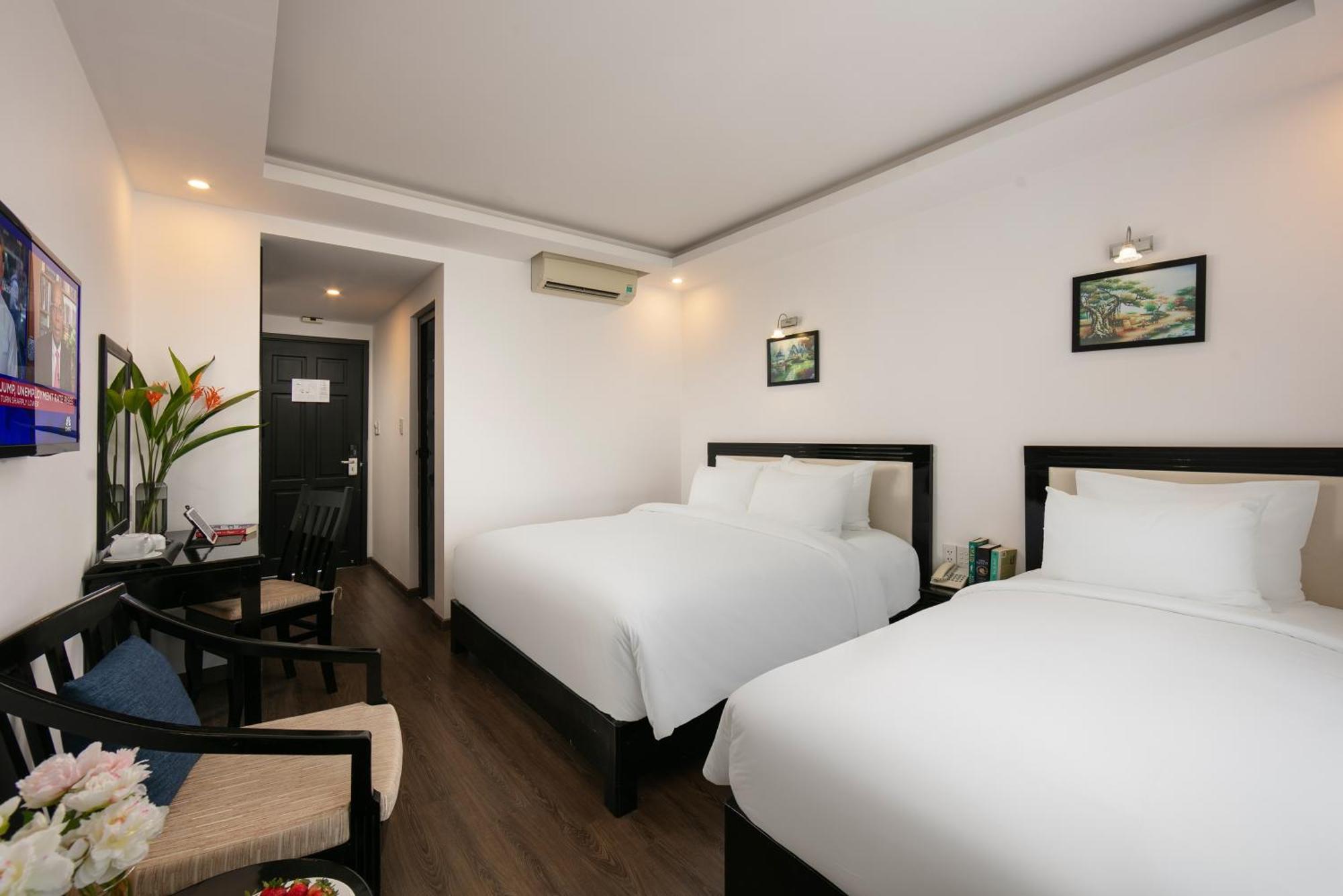 Hoi An Golden Holiday Villa Экстерьер фото
