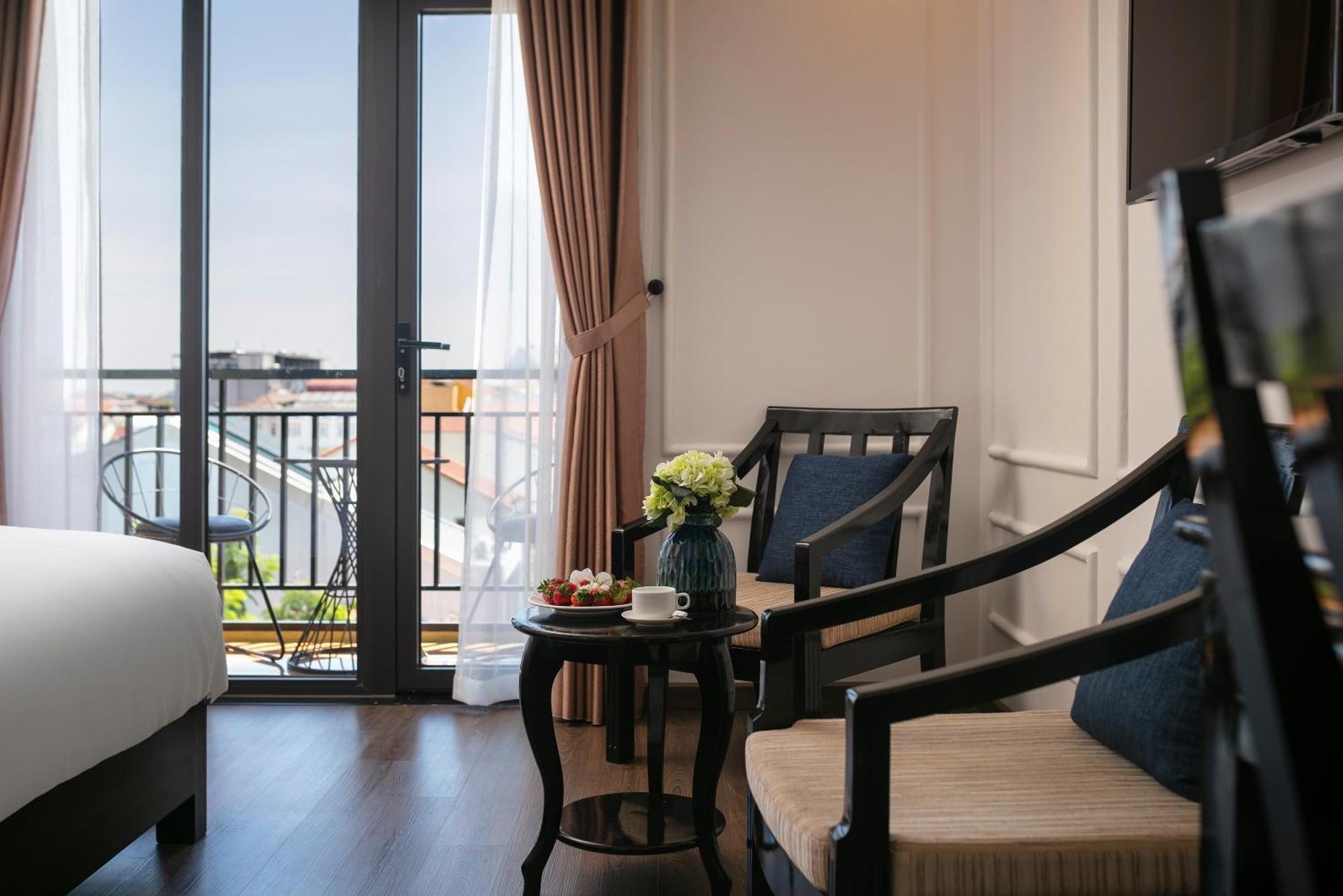 Hoi An Golden Holiday Villa Экстерьер фото