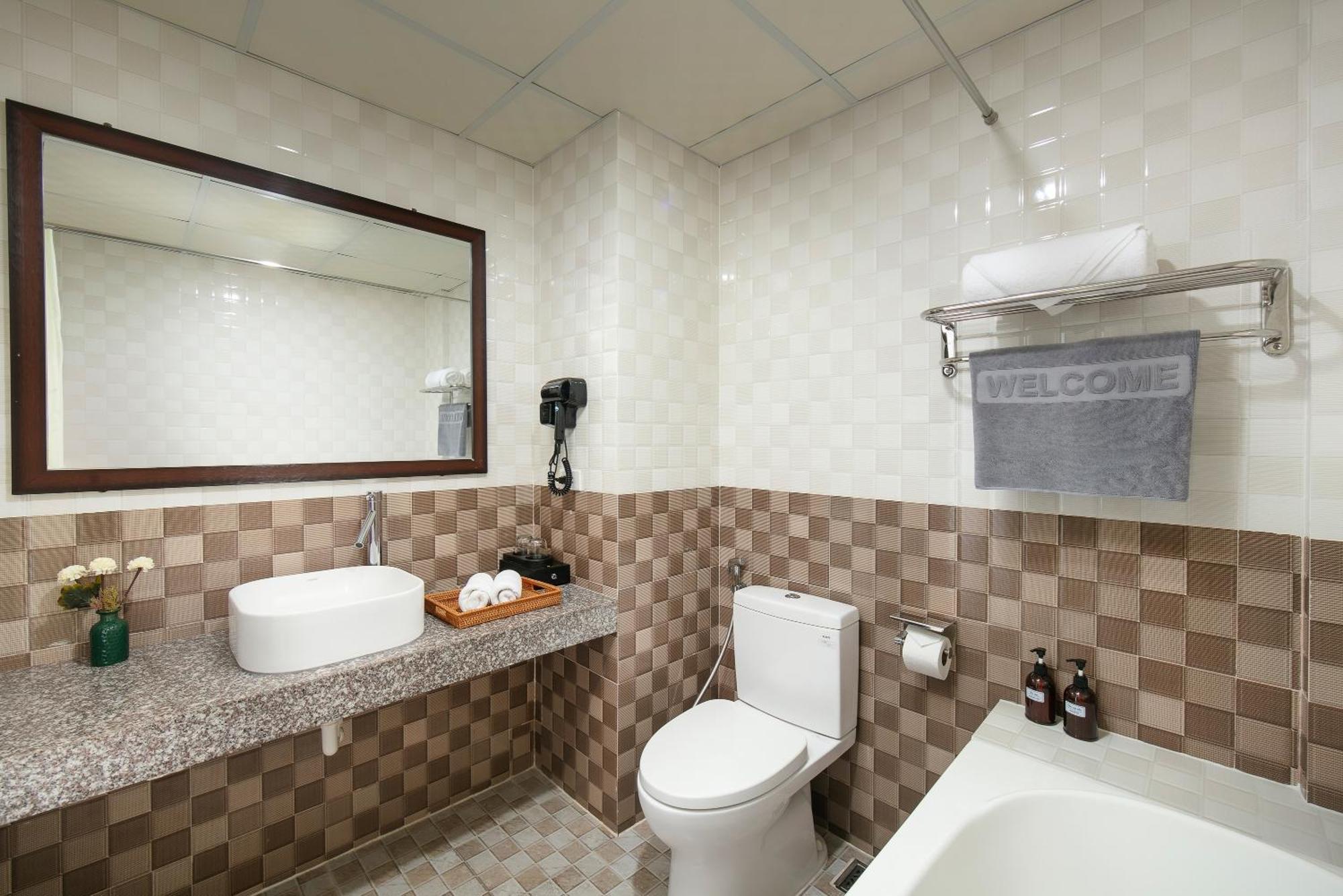 Hoi An Golden Holiday Villa Экстерьер фото