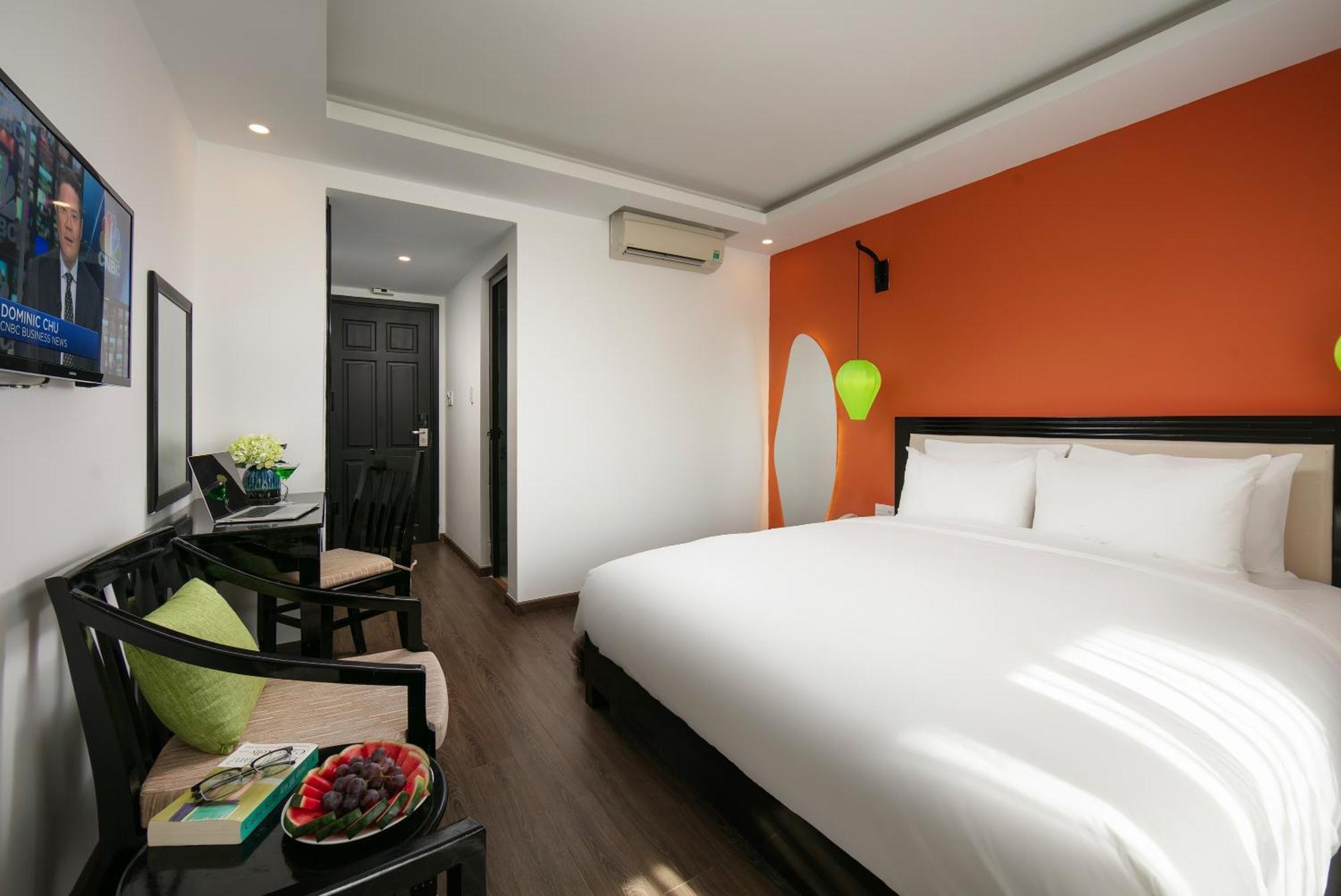Hoi An Golden Holiday Villa Экстерьер фото
